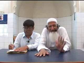 Aik say zaida Umray or Haj or Mayana Rawi - Haqooq al Ibaad - Maulana Ishaq