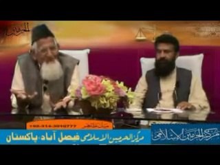 Cable aur Fahashi - maulana ishaq urdu