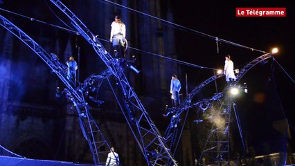 Circonova. Sous les étoiles avec Les Philébulistes