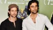 Hrithik Roshan, Kunal Kapoor, Richa Chadda And Other Celebs At The Screening of Birdman