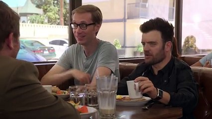 Hello Ladies- The Movie- Deleted Scene #1 (HBO)