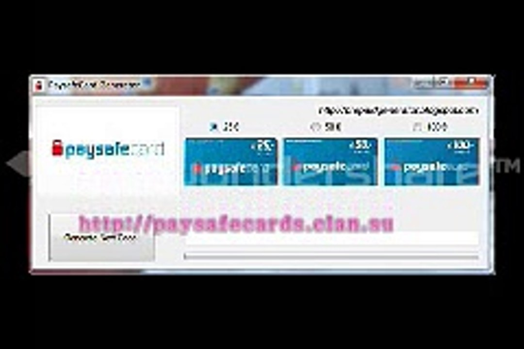 Free 25€ Paysafecard [Deutsch] [gratisPaysafecard] [100% free] [2014] download
