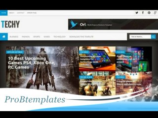 Blogger Templates 2015