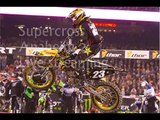 watch Supercross Anaheim 2 live streaming