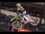 watch live Monster Energy Supercross 2015 live streaming