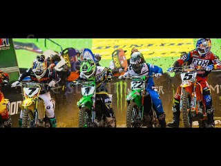 watch Supercross Anaheim 2 Race stream online