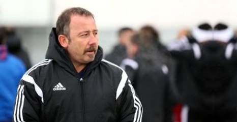 Sergen Yalçın'ın Transfer Listesi Belli Oldu