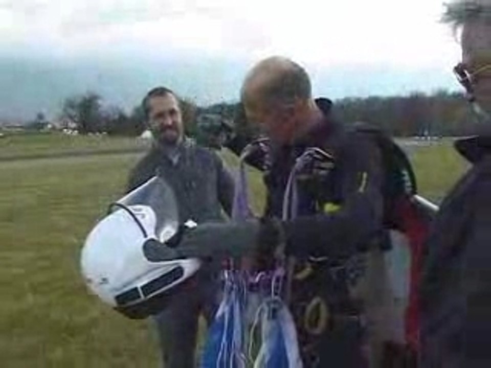 JET MAN