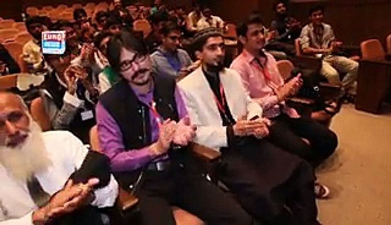 Drupal IBA Event 9-11Jan2015 -