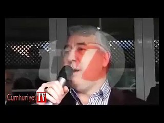 ERDOĞAN ALLAHIN TÜM VASIFLARINI ÜZERİNE TOPLAMIŞ LİDER