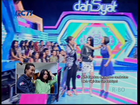 [150117]Dahsyat - Seg2