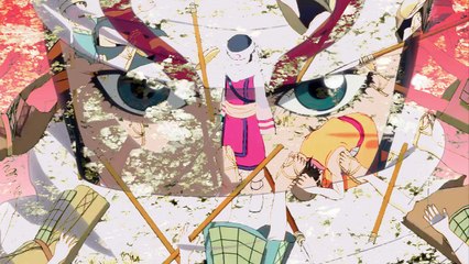 Kingdom キングダム AMV [EXTENDED]