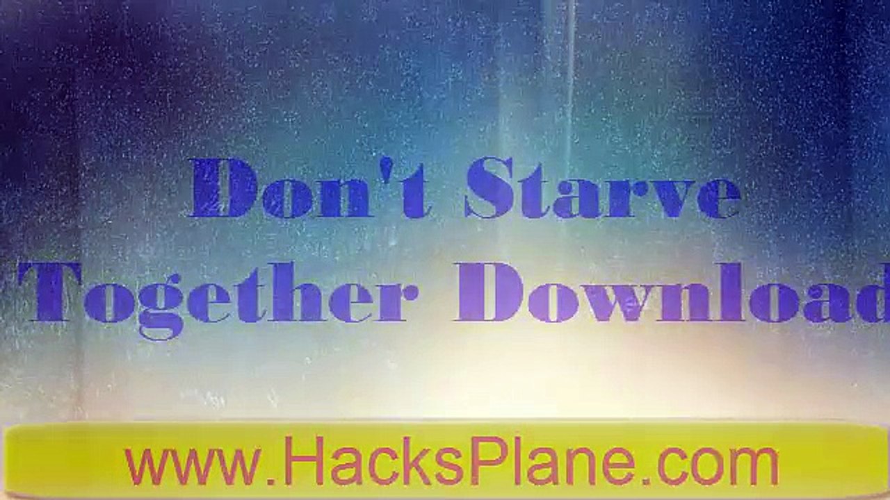 Don't Starve Together Download iFunbox