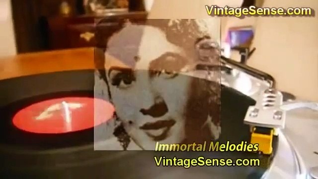 Khurshid Khursheed Bano Phool Le Lo Phool Aayi Basant Ki Pyari Kaun Kisi 1939 Rafiq Ghaznavi Munshi