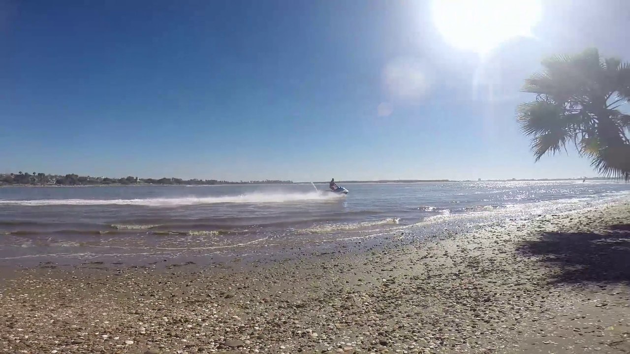 GoPro: Jetski - Mission Bay, home of SeaWorld