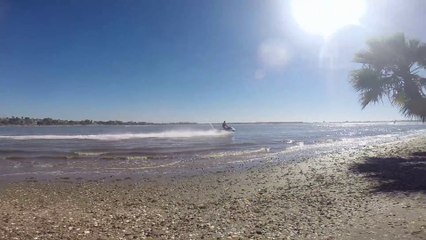 GoPro: Jetski - Mission Bay, home of SeaWorld