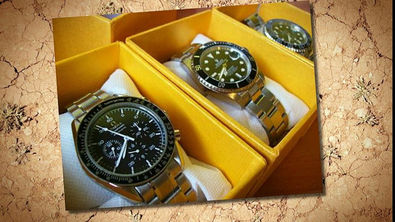 Replica Watches