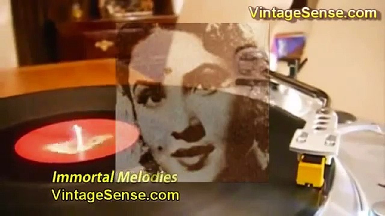 Khurshid Khursheed Bano Bhanwara Rassiya ReMan BassiYa Aap Ki Marzi 1939 Gyan Dutt Santoshi