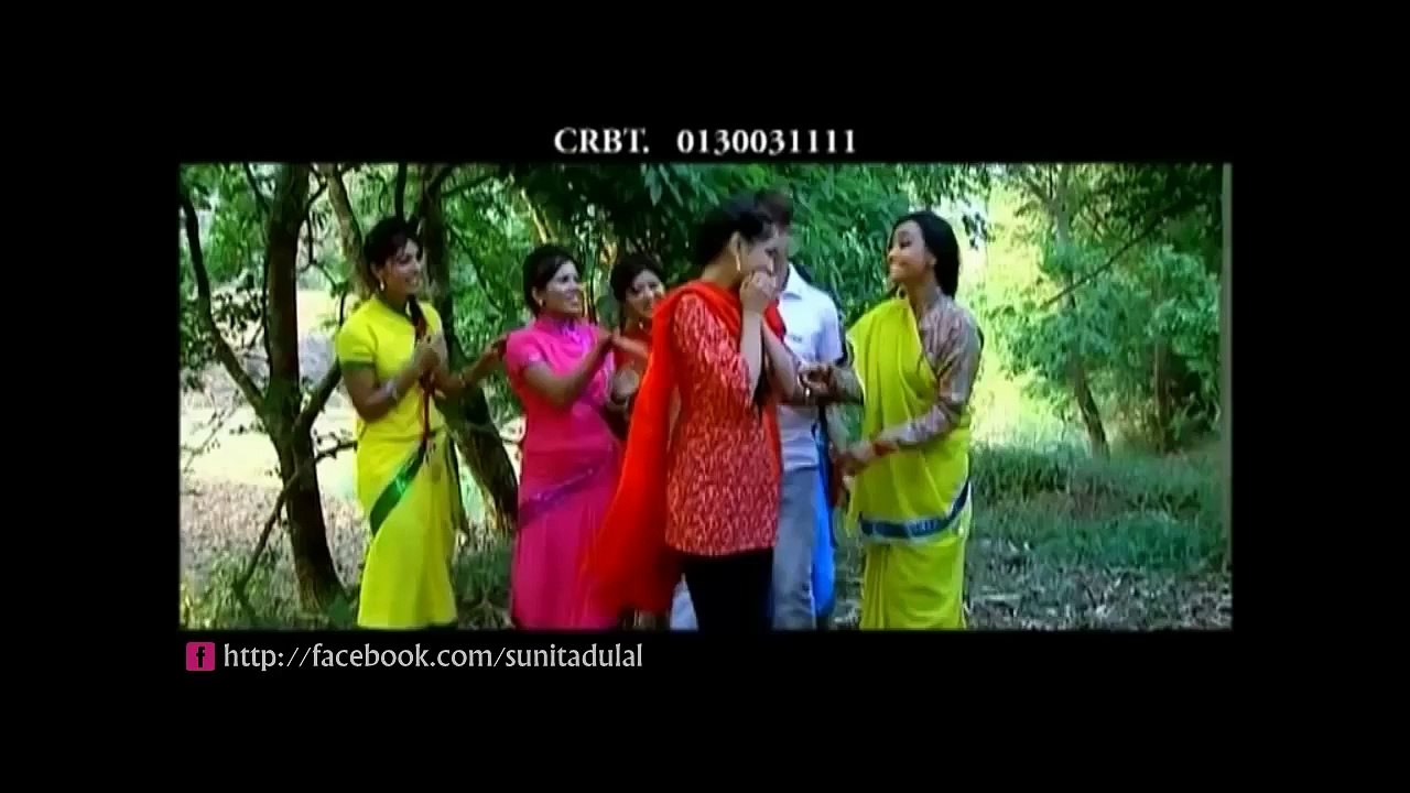 Ma Ta Gori Gori Gau Ki Chhori By Sunita Dulal