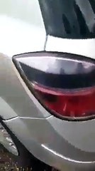 This Is How Car Thieves Steal Your Car