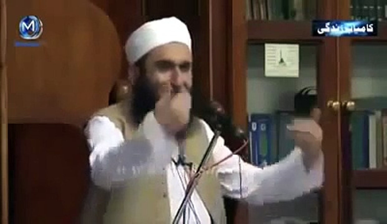 Sheikh Ul Islam Maulana Tariq Jameel -12 Rabi u...