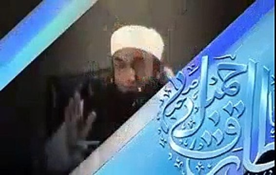 Maulana Tariq Jameel- Condolences in Regards to Peshawer Incident