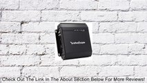 Rockford Fosgate R125-2 Prime 125-Watt 2-Channel Amplifier (Discontinued by Manufacturer) Review