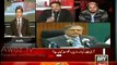 Faisal Raza Abidi exposed Government Corruption in 3G Auctions, Pak Iran Gas Pipeline, Qatar LNG