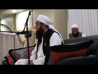 Full Beyaan Maulana Tariq Jameel In France_2