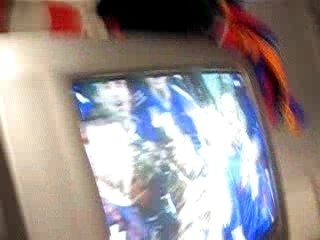 France-Angleterre 13 juin 2004