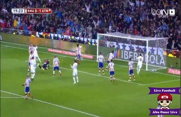 تتويج رونالدو واللاعبين في البرنابيو امام الجماهير  وملخص المباراه مع الاهداف  ( بالفيديو ).