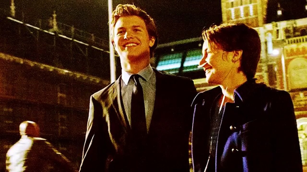 The Fault In Our Stars - #Amsterdam Instagram (2014) HD