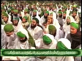 Ilyas Qadr ivs Tauseef Ur Rehman.