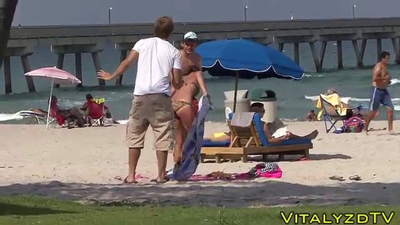HOW TO PICK UP GIRLS!