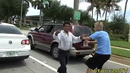 Disturbing The Peace Part 7