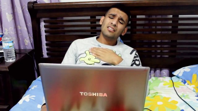 Desi Relationships - ZaidAliT Offical - HD