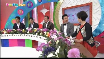 広島　ホームＴＶ前半　12分30頃