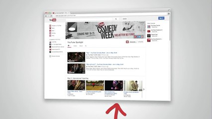 MAximize YOur ChAnnel  COurse Trailer Animated hAseeb