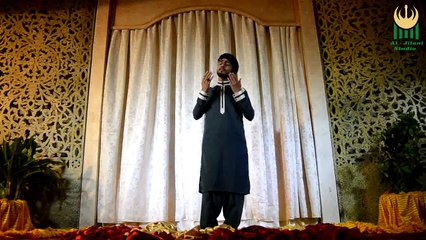 Sarkar-e-Madinah Ka Gada with Duff: Hafiz Noman Qadri Album 2015