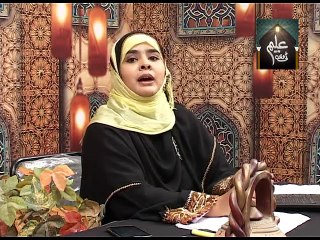 Miladun Nabi program Ep#01