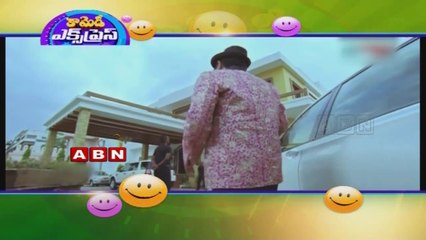 Brahmanandam entry scene in Attarintiki Daredi