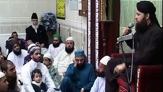haqeeqat main wo lutf zindagi- owais raza qadri - iplay.pk Youtube Server Video