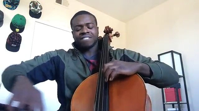Lips Are Movin (Meghan Trainor Live KOver) - Kevin -K.O.- Olusola