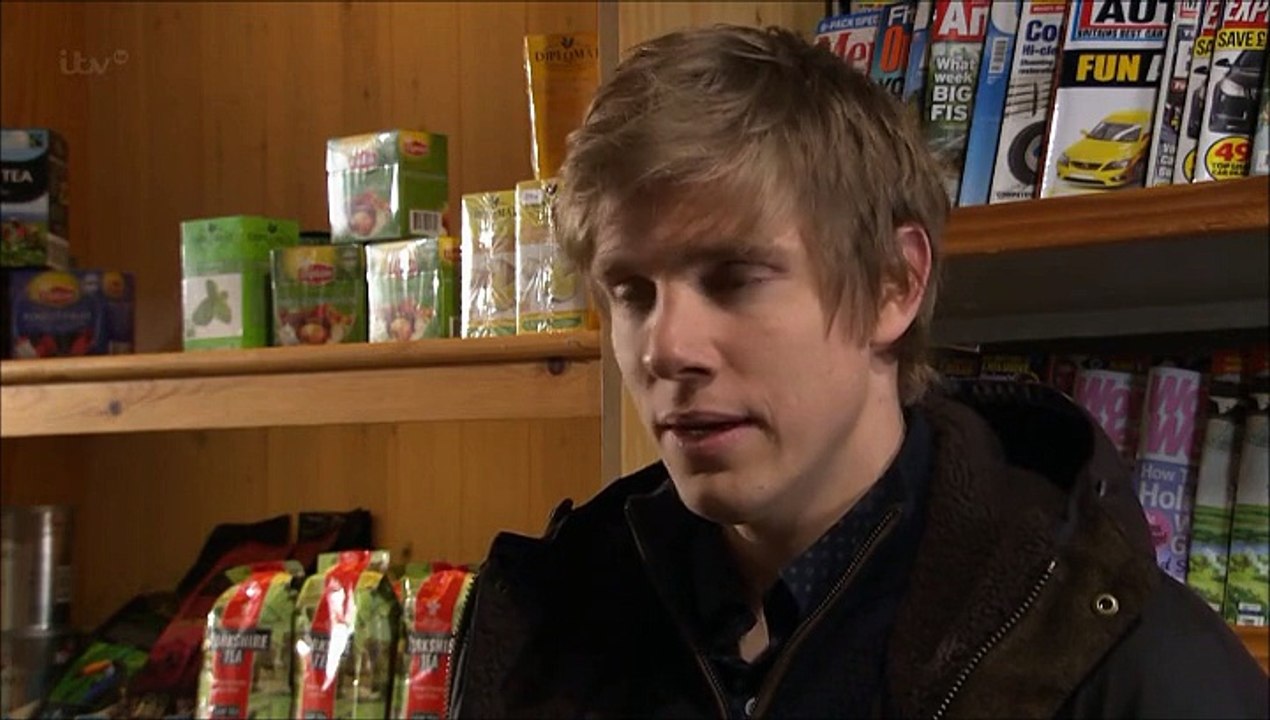 Aaron & Robert Part 25 (08-01-2015)