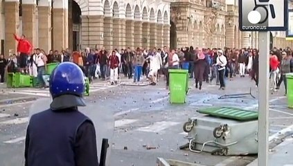 Charlie Hebdo: dall'Algeria al Pakistan proteste contro le caricature