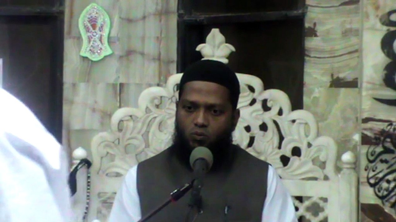 dars-e-quran