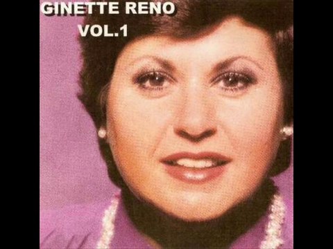 Ginette Reno Dans la vie tout s'arrange (1972)