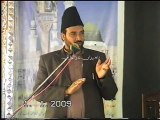 Allama Ali Nasir Talhara - 1 Muharram 2009 - Koloke Sialkot