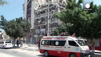 آغاز تحقیقات اولیه در زمینه وقوع جنایات جنگی در سرزمین های فلسطینی