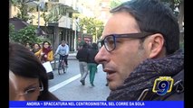 ANDRIA | Spaccatura nel centrosinistra, Sel corre da sola